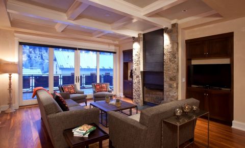 5 bed 7 bath Condo $4,400,000