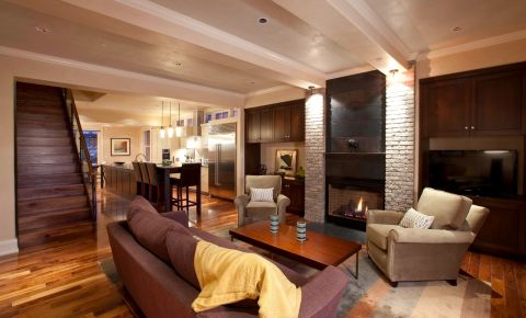 4 bed 5 bath Condo $2,995,000