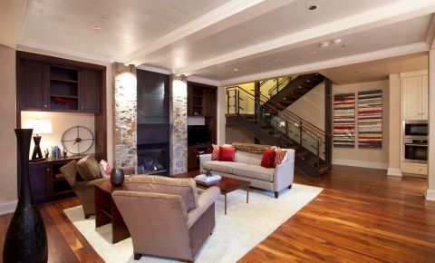 2 bed 3 bath Condo $1,895,000