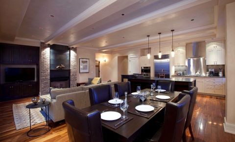 2 bed 2 bath Condo $1,595,000