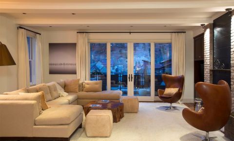 3 bed 5 bath Condo $3,195,000