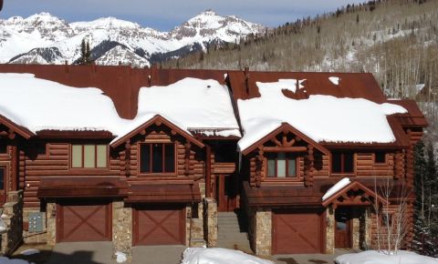 4 bed 4 bath Condo $1,178,595