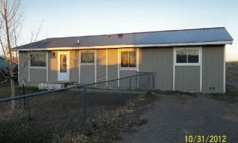 3 bed 1 bath Home $79,900