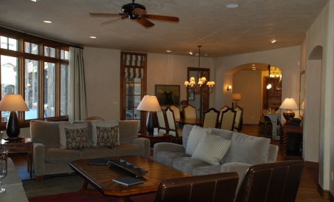 4 bed 5 bath Condo $2,195,000