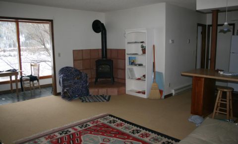 1 bed 1 bath Condo $162,000