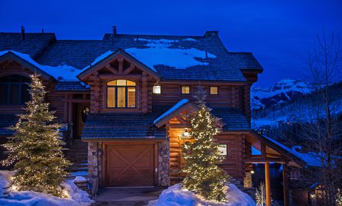 5 bed 6 bath Condo $1,695,000