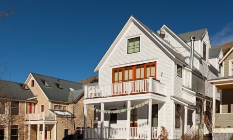 4 bed 5 bath Condo $2,700,000