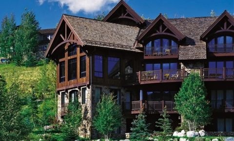 4 bed 5 bath Condo $2,250,000