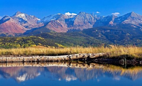 Ranch / Farm $1,250,000