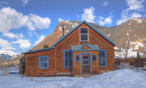 2 bed 1 bath Home $59,000