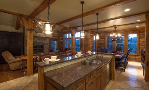 4 bed 4 bath Condo $1,650,000