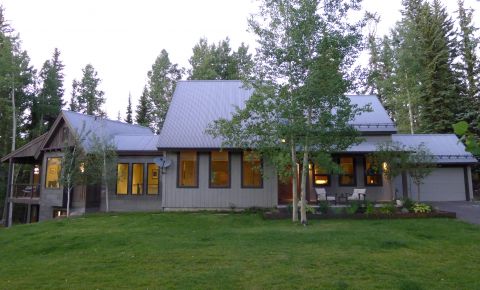 4 bed 3 bath Home $1,400,000