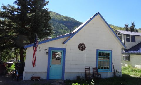 2 bed 1 bath Home $695,000