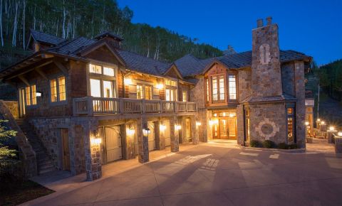 7 bed 10 bath Home $9,995,000