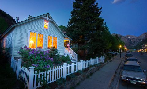 5 bed 4 bath Home $2,685,000