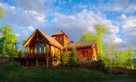 4 bed 3 bath Home $1,795,000