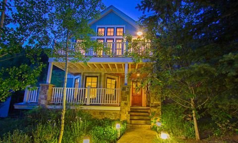 4 bed 5 bath Home $2,595,000