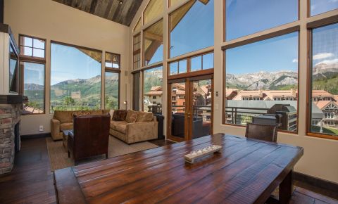 3 bed 4 bath Condo $2,125,000