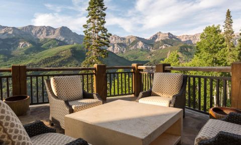 4 bed 5 bath Condo $4,200,000