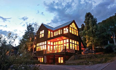 5 bed 4 bath Home $2,000,000