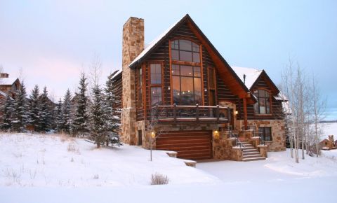 4 bed 5 bath Home $1,500,000