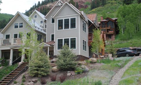 4 bed 4 bath Home $2,195,000