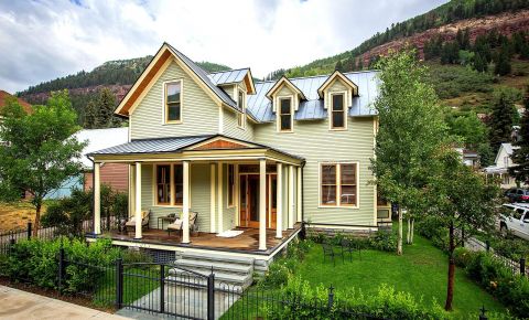 5 bed 6 bath Home $5,200,000