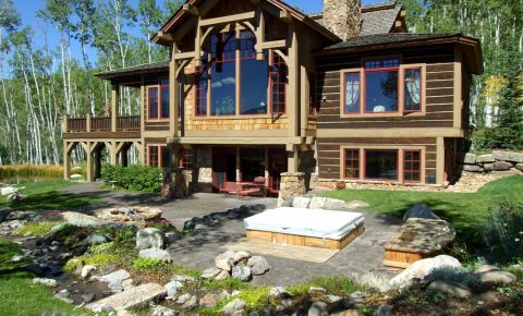 6 bed 6 bath Home $3,990,000