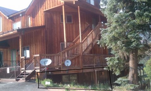 1 bed 1 bath Condo $111,000