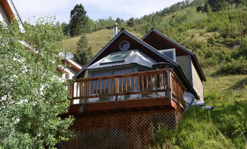 2 bed 2 bath Home $1,095,000