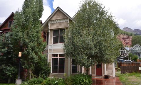 6 bed 5 bath Home $2,799,000