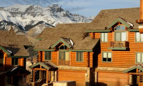 4 bed 4 bath Condo $1,595,000