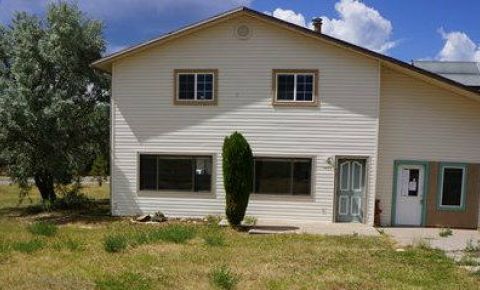 4 bed 3 bath Home $127,900