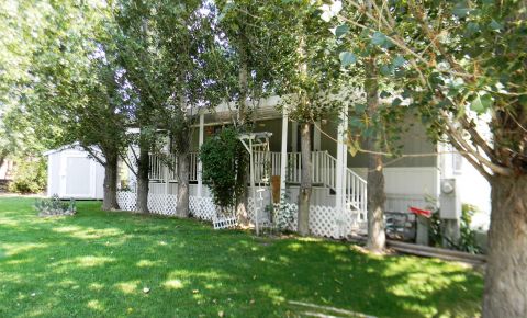 3 bed 2 bath Home $48,000