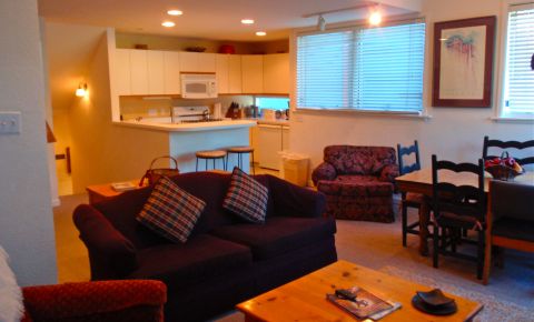 2 bed 2 bath Condo $455,000