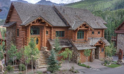 4 bed 5 bath Condo $1,350,000