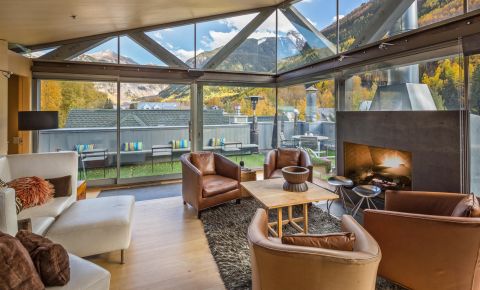 6 bed 7 bath Condo $3,950,000