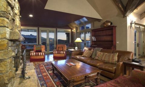 4 bed 5 bath Condo $2,100,000