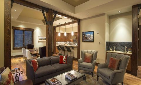 3 bed 4 bath Condo $1,730,000