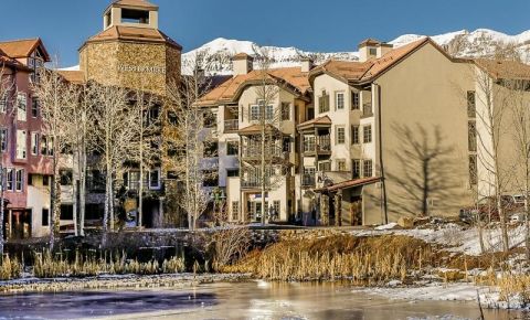 4 bed 4 bath Condo $1,250,000