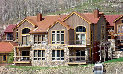 2 bed 2 bath Condo $539,000