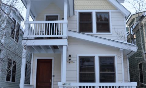 3 bed 4 bath Condo $1,190,000