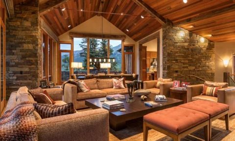 5 bed 7 bath Home $6,395,000