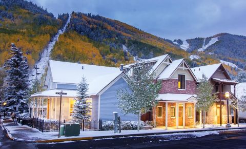 4 bed 5 bath Condo $2,165,000