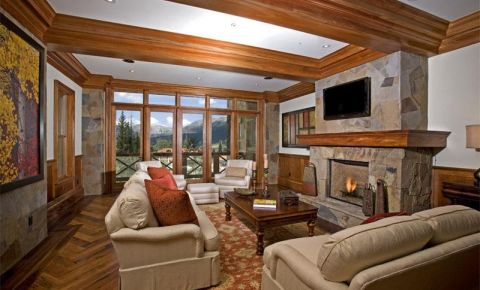 6 bed 8 bath Condo $4,399,000