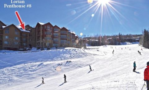 3 bed 3 bath Condo $899,000