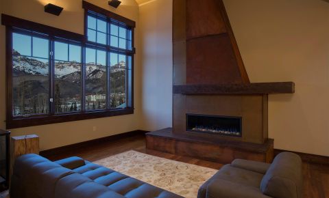 4 bed 6 bath Condo $3,750,000