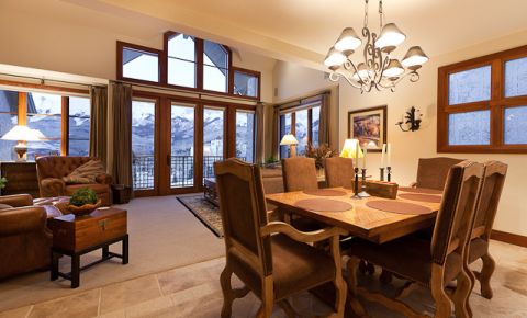 3 bed 4 bath Condo $1,495,000