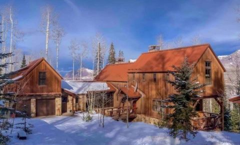 5 bed 6 bath Home $2,495,000