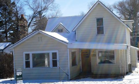 2 bed 1 bath Home $70,000